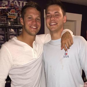 Meet your Posher, Sam